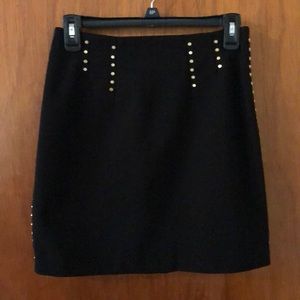Mini skirt